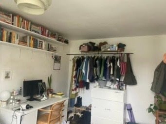 Room Statham Grove in Greater London