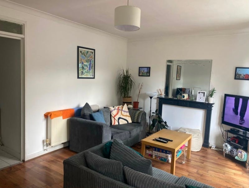 Room Statham Grove in Greater London
