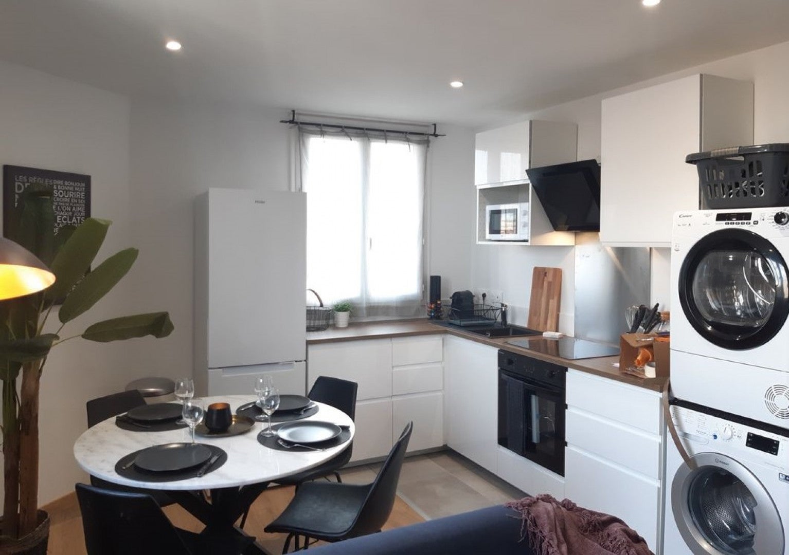 Appartement Rue Gélibert à Toulouse