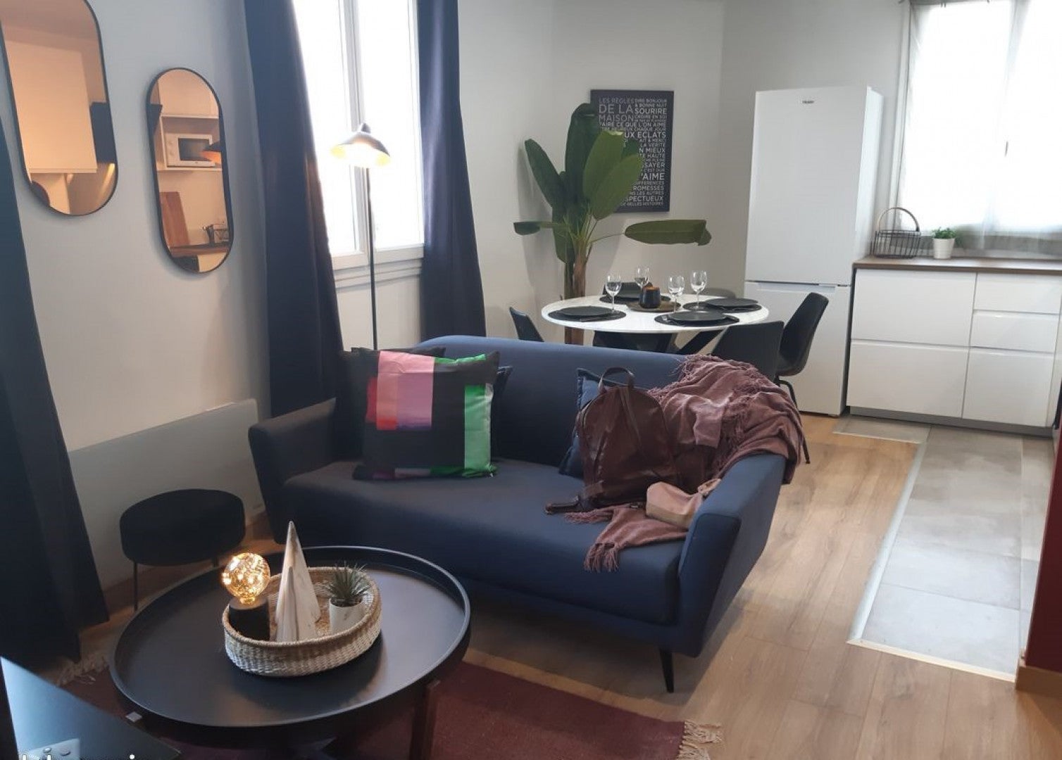 Appartement Rue Gélibert à Toulouse