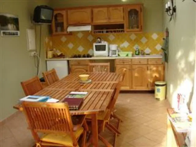 Chambre D 341 à Croixrault