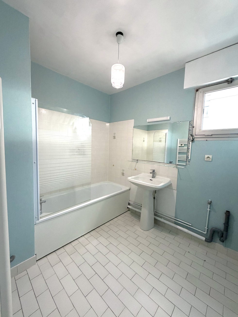 Flat Boulevard Pierre 1er in Le Bouscat