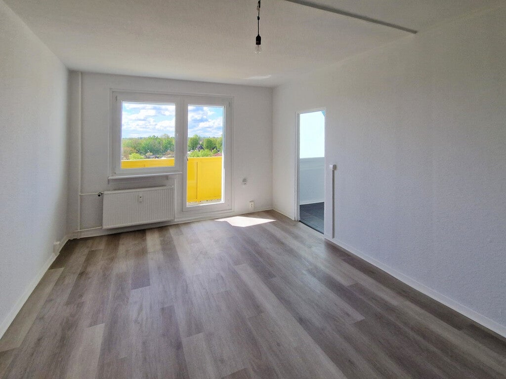 Zimmer Berner Straße in Brandenburg an der Havel