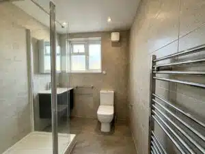 Flat Addiscombe Road in Greater London