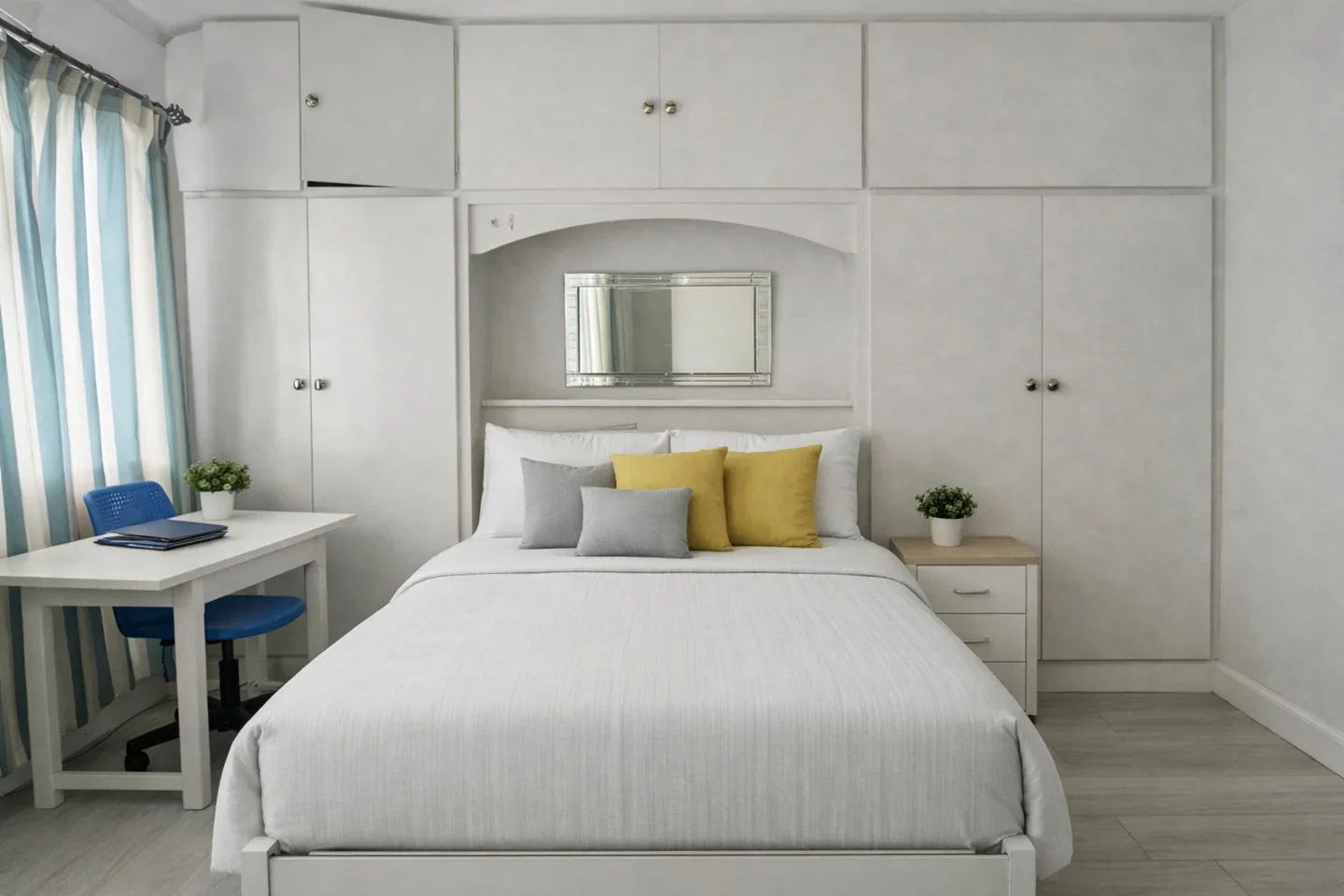 Room Courtenay Road in Greater London