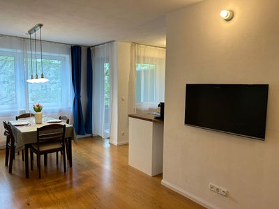 Wohnung Beethovenstraße in Landshut