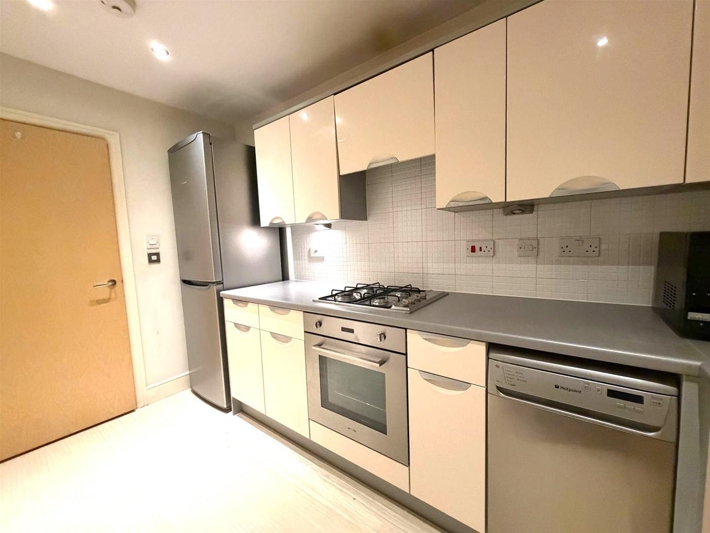 Flat Hart Street in Maidstone