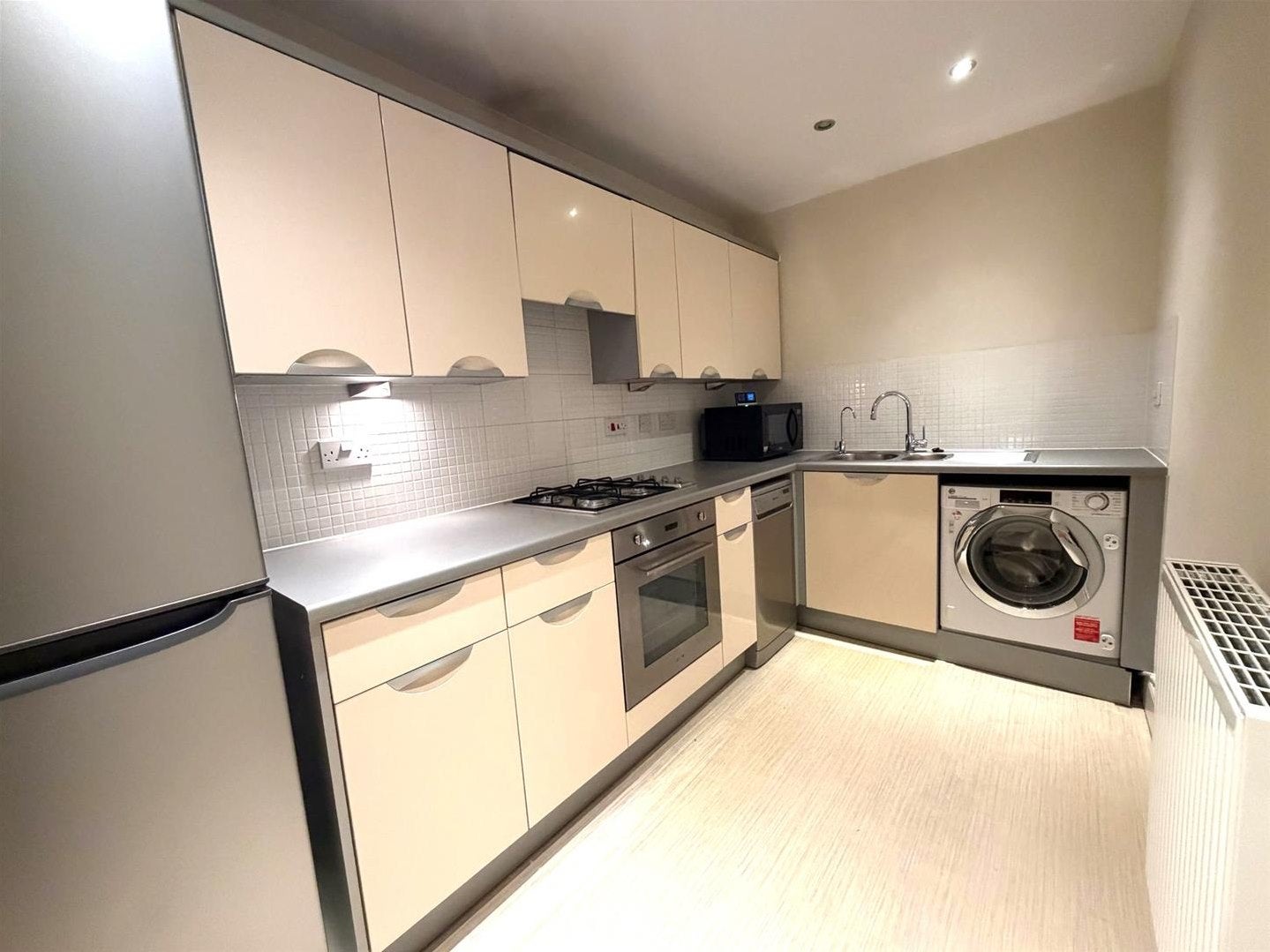 Flat Hart Street in Maidstone