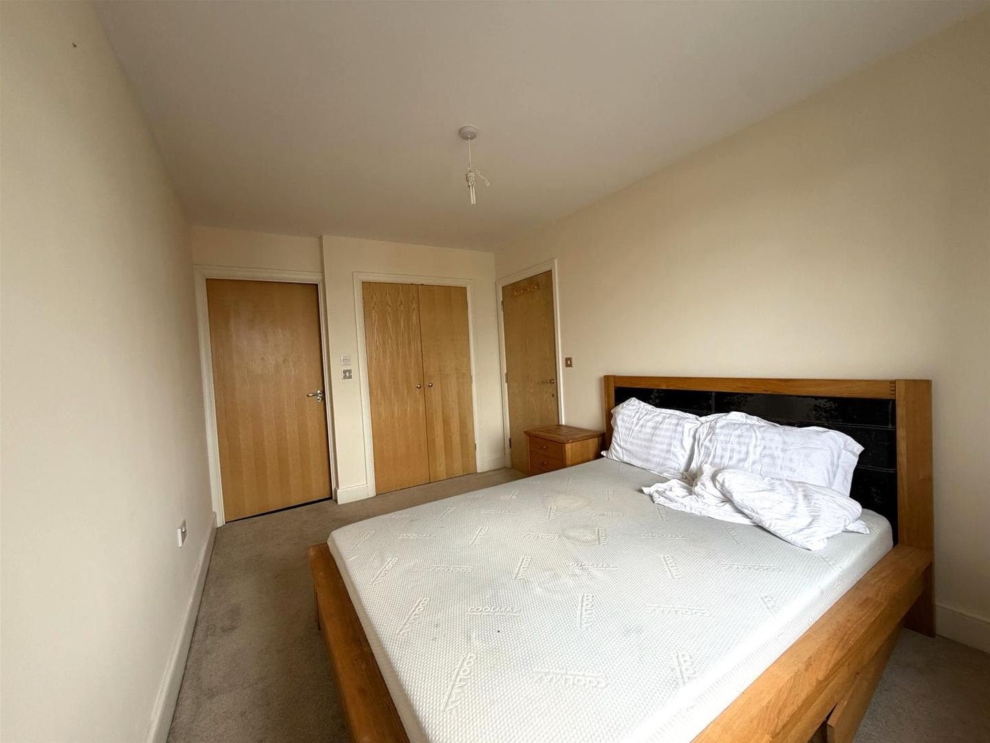 Flat Hart Street in Maidstone