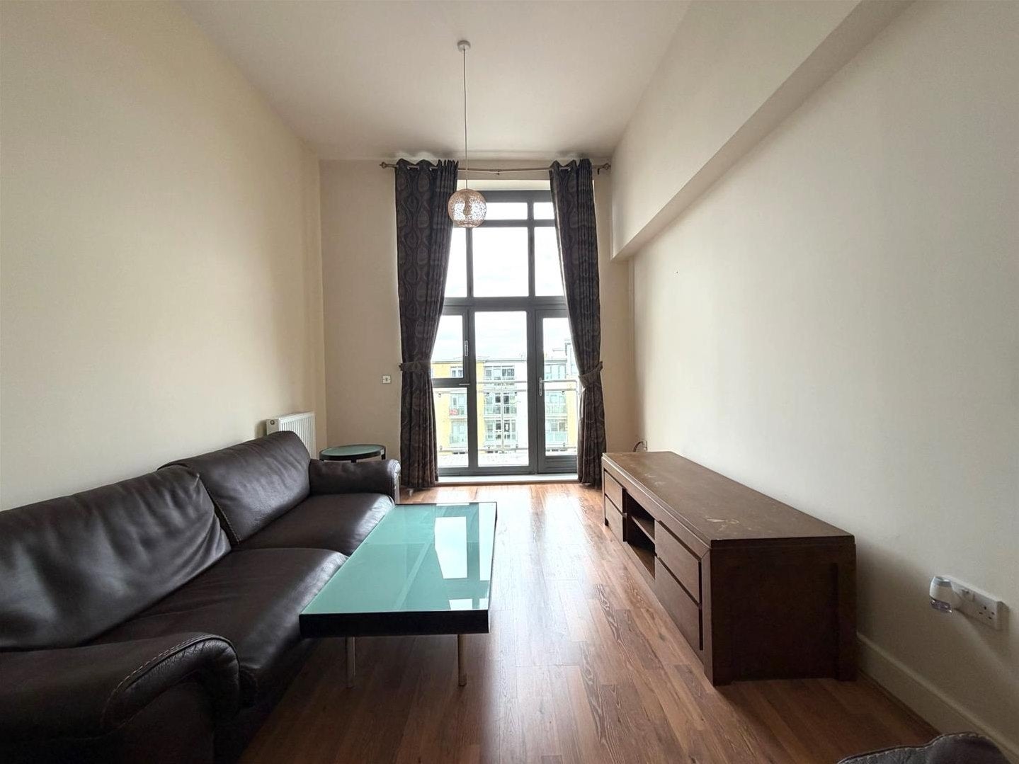 Flat Hart Street in Maidstone