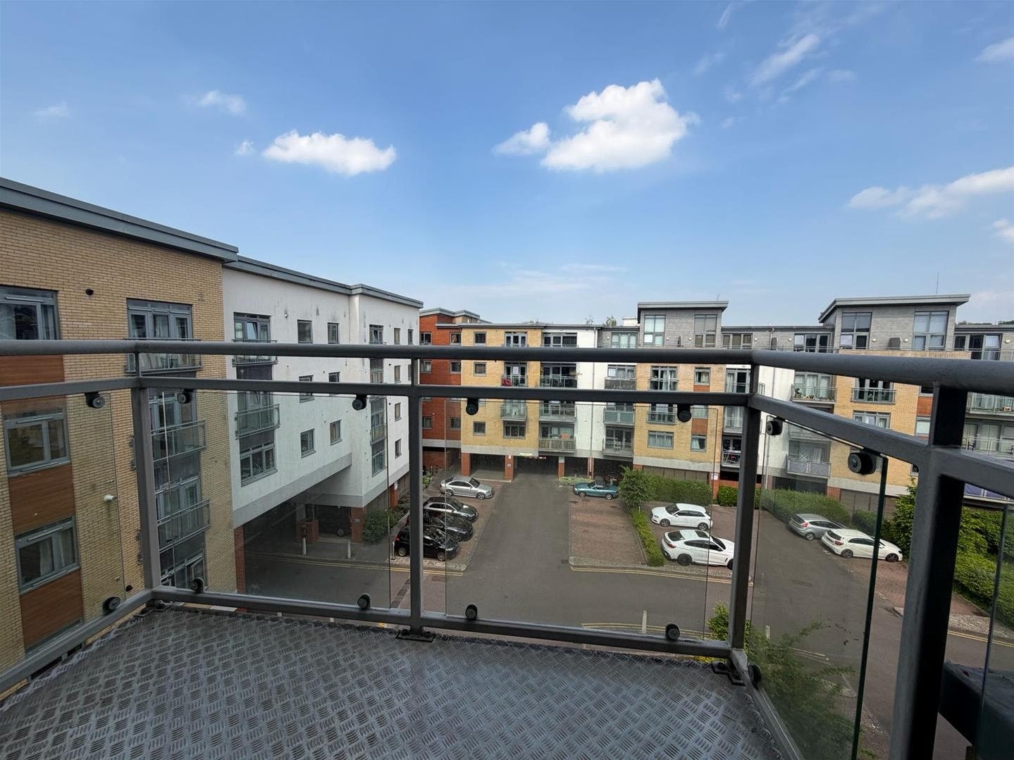 Flat Hart Street in Maidstone