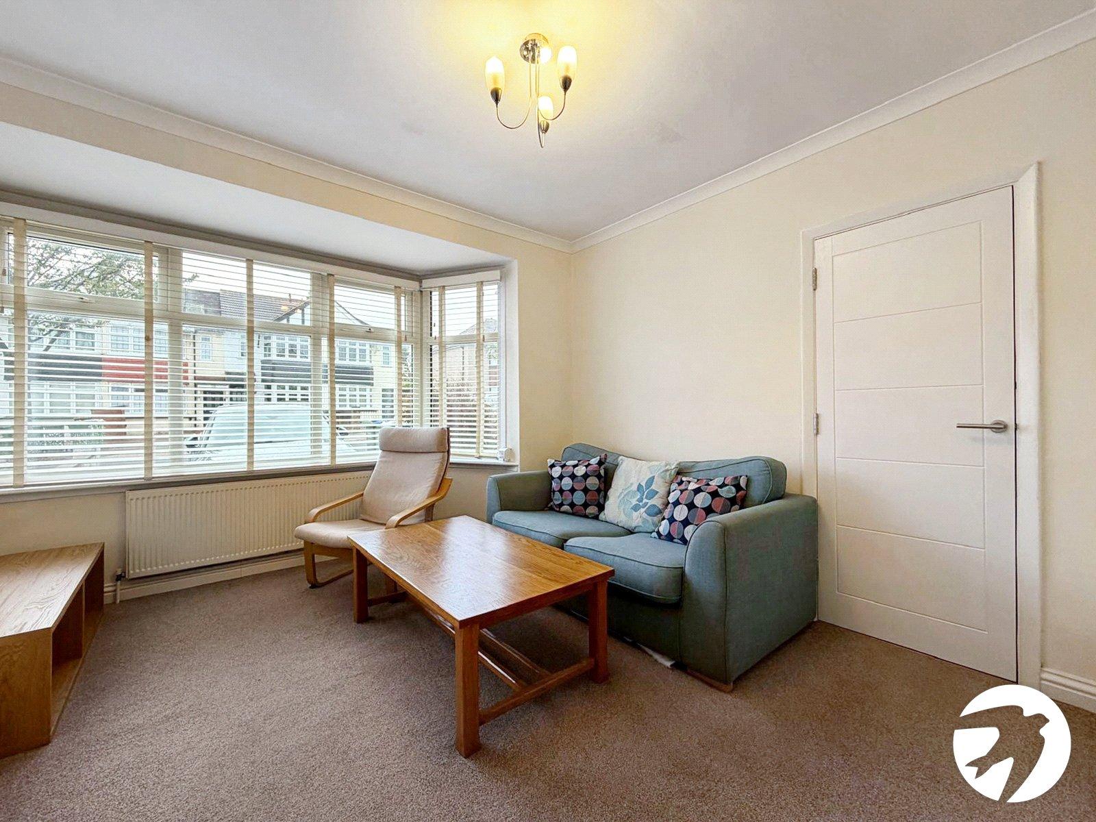 Flat Sutherland Avenue in Greater London