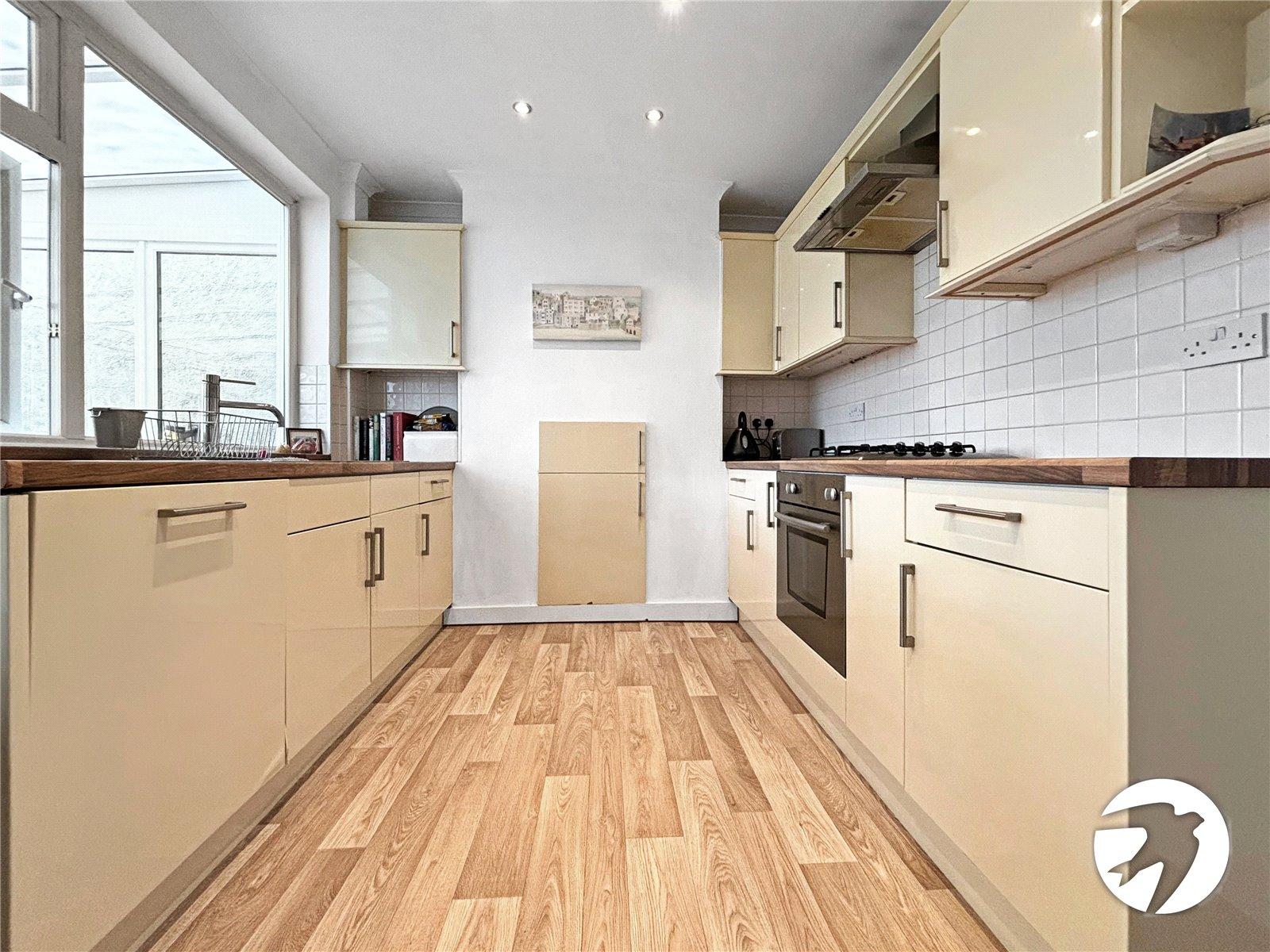 Flat Sutherland Avenue in Greater London