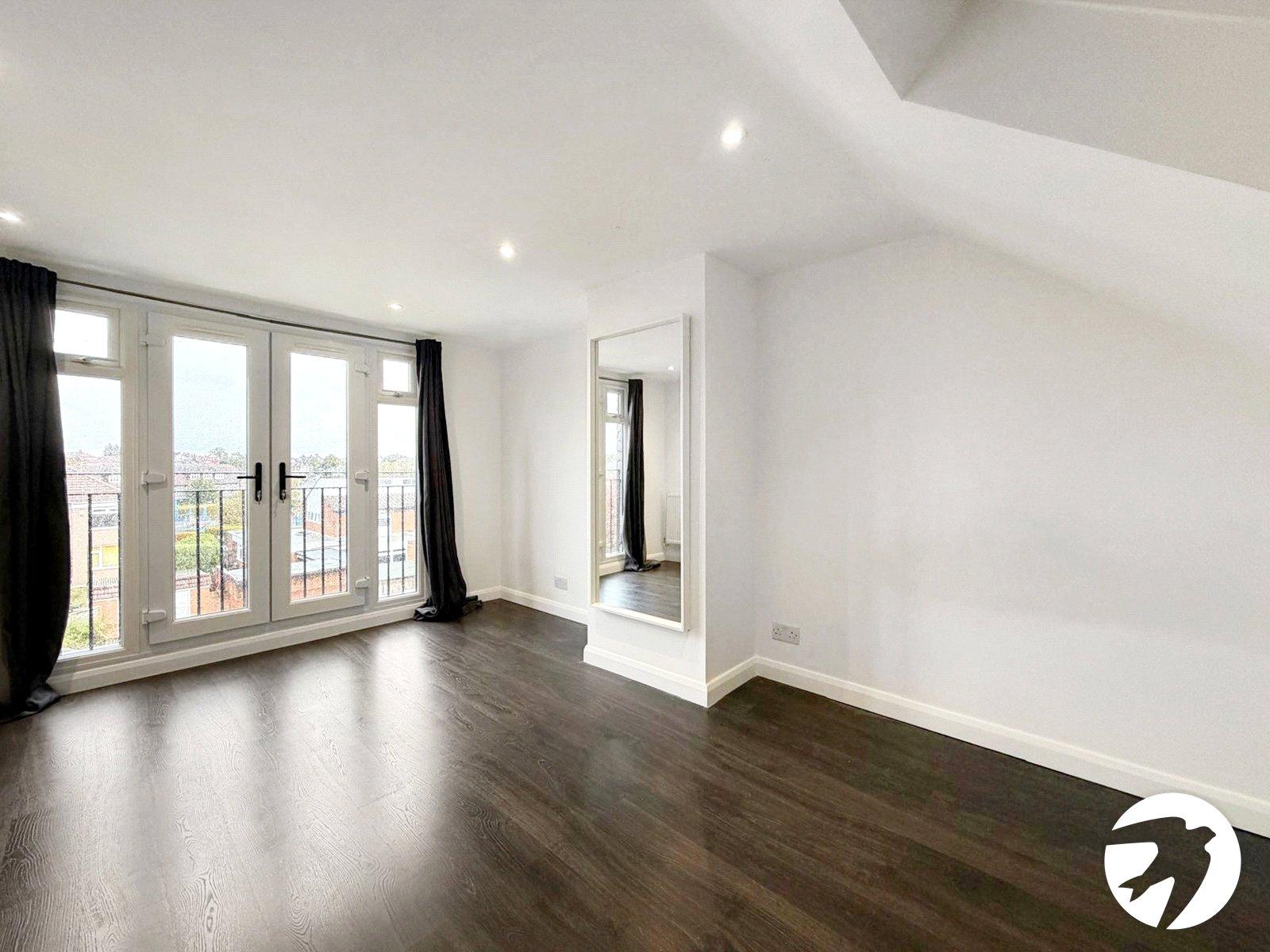 Flat Sutherland Avenue in Greater London