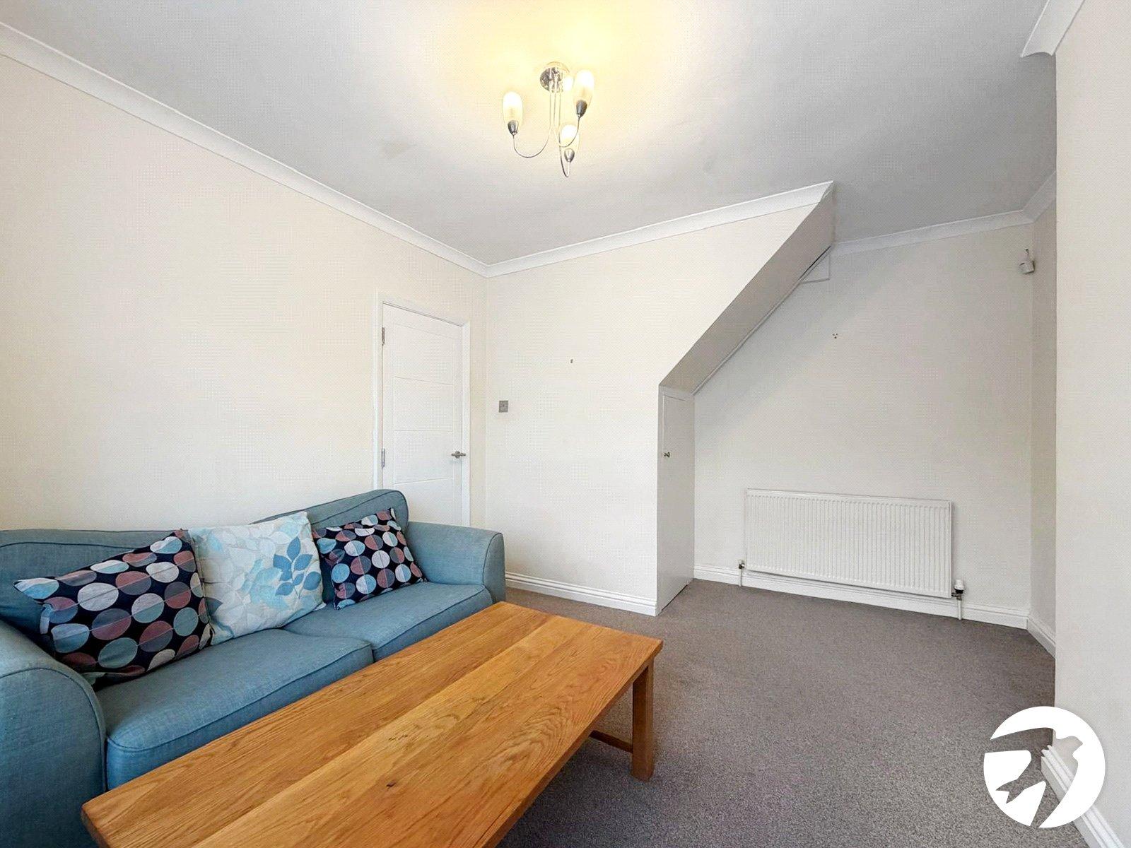 Flat Sutherland Avenue in Greater London