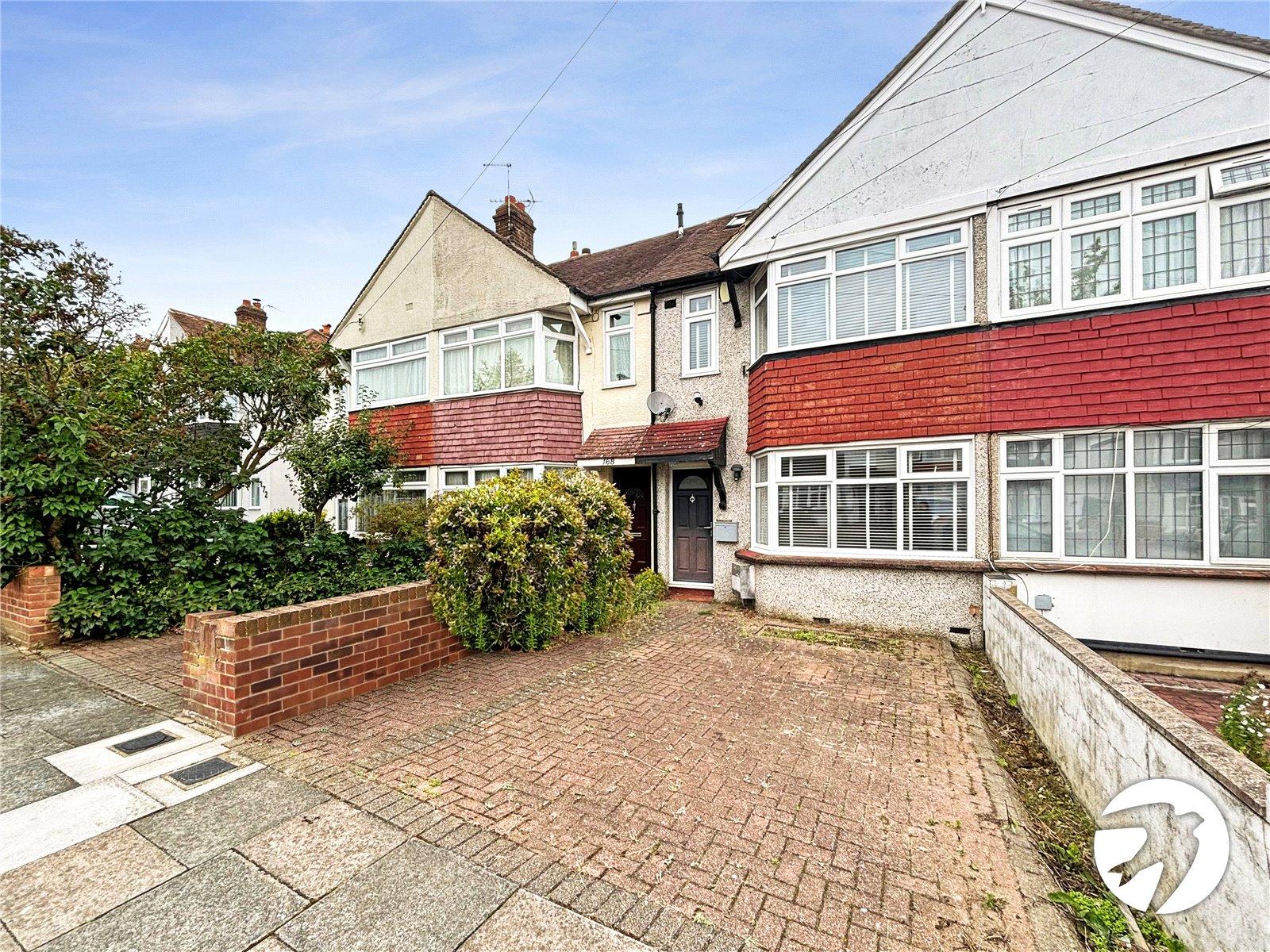 Flat Sutherland Avenue in Greater London