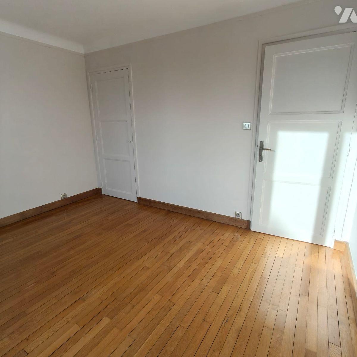 Appartement Avenue du 1er Mai à Troyes