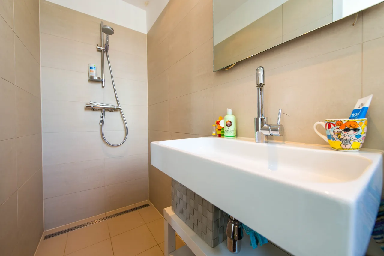 Appartement Lauriergracht in Amsterdam