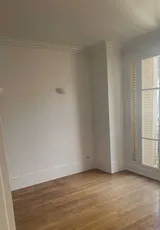 Appartement Rue Boileau à Paris