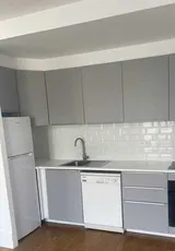 Appartement Rue Boileau à Paris