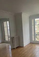 Appartement Rue Boileau à Paris