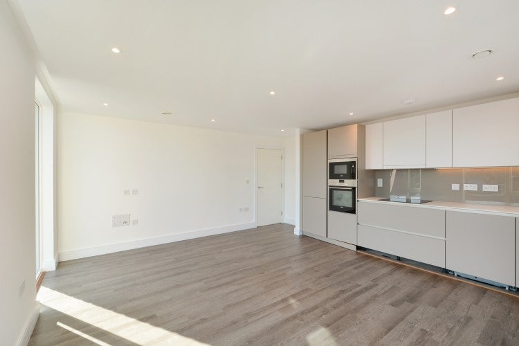 Flat Streatham Hill in Greater London