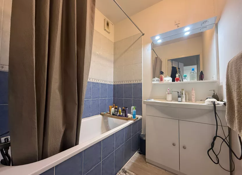 Appartement Rue Auguste Rodin à Perpignan