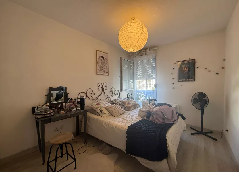 Appartement Rue Auguste Rodin à Perpignan