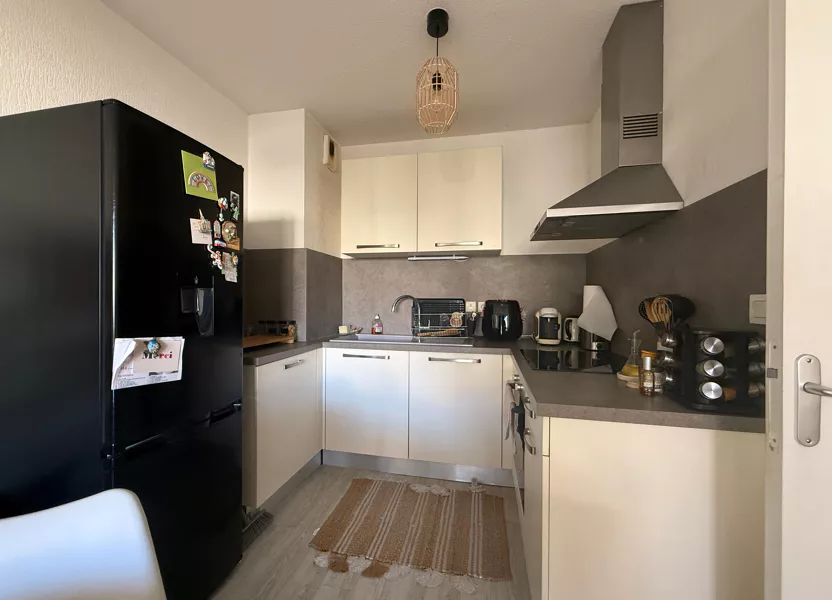 Appartement Rue Auguste Rodin à Perpignan
