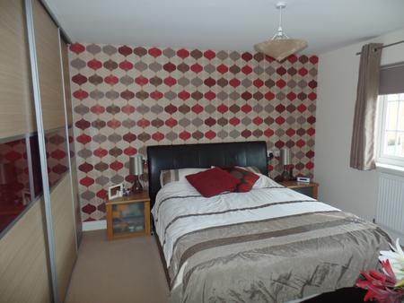 House Augustus Close in North Kesteven