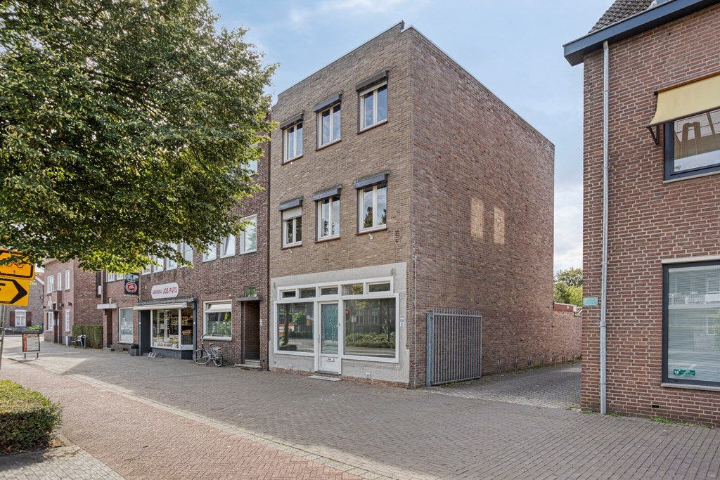 Rijksweg Zuid 83 in Sittard