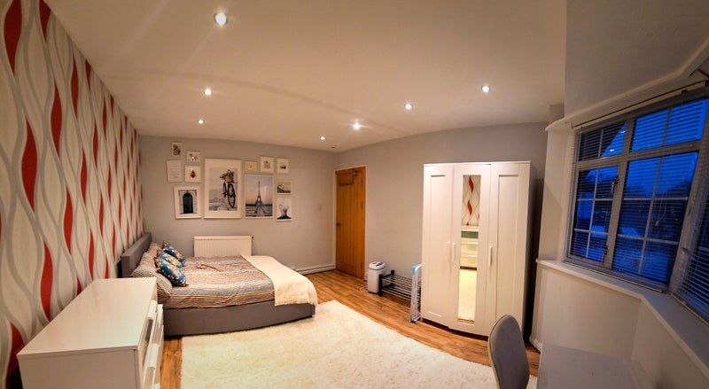 Room The Spinney in Greater London