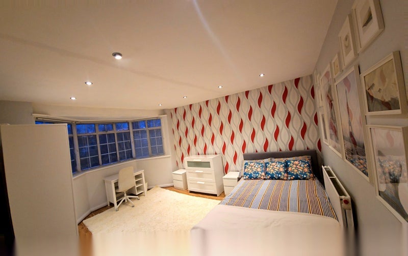 Room The Spinney in Greater London