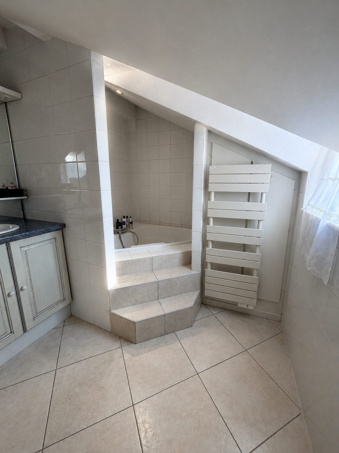Chambre Grand'Rue à Strasbourg