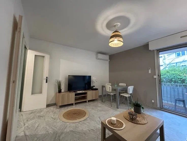 Appartement Impasse de la Voie Romaine à Montpellier