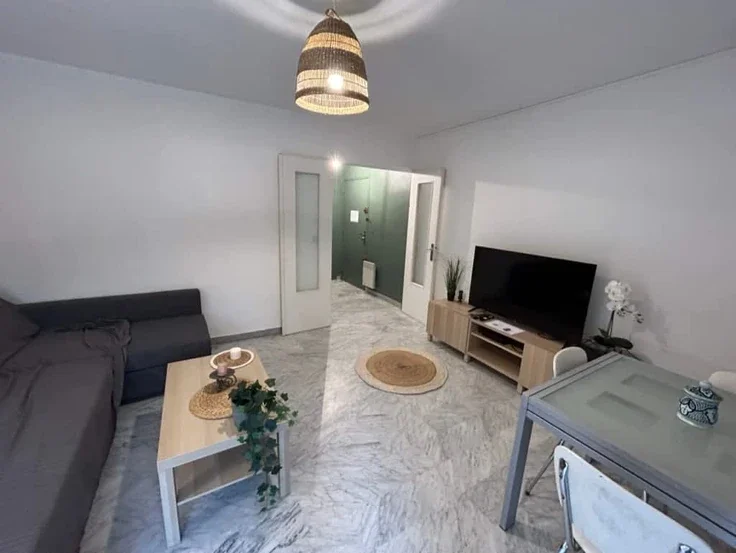 Appartement Impasse de la Voie Romaine à Montpellier