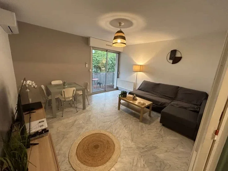 Appartement Impasse de la Voie Romaine à Montpellier