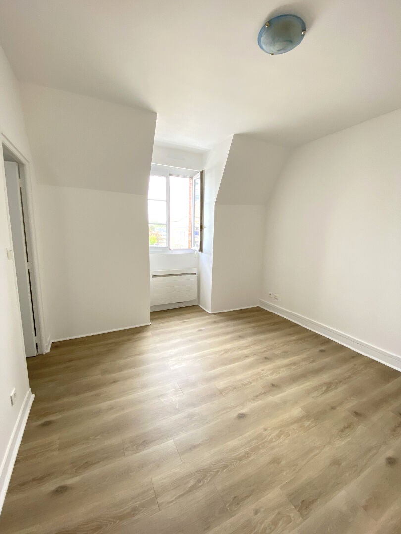 Flat Rue de l'Horloge in Évreux
