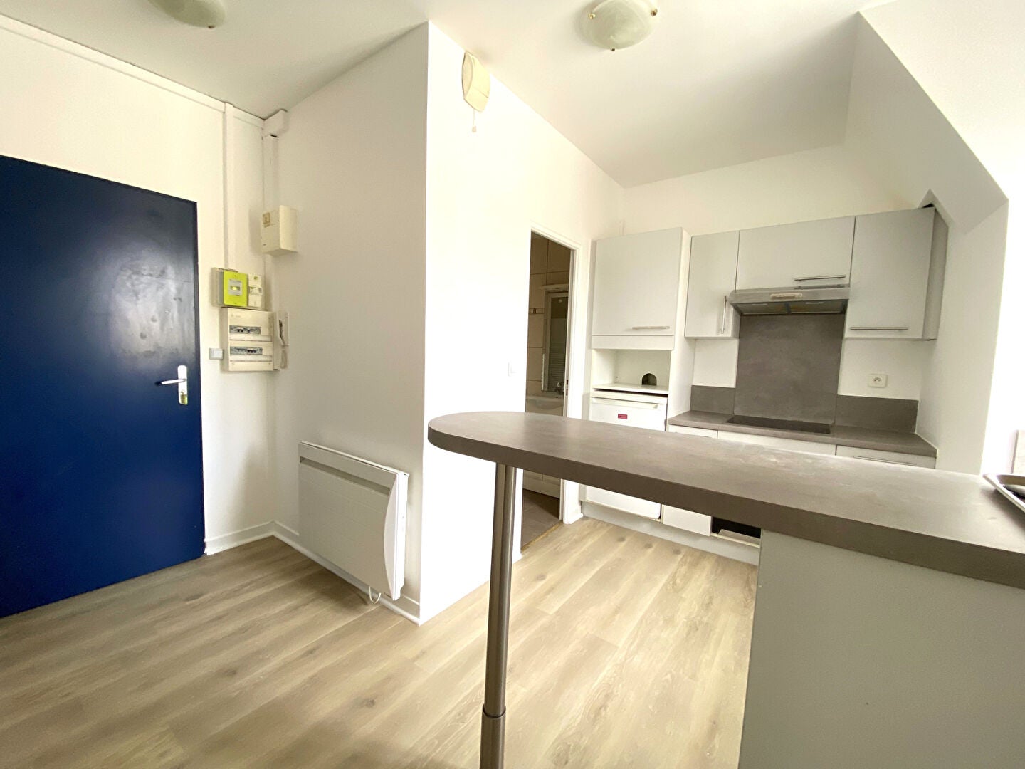 Appartement Rue de l'Horloge à Évreux