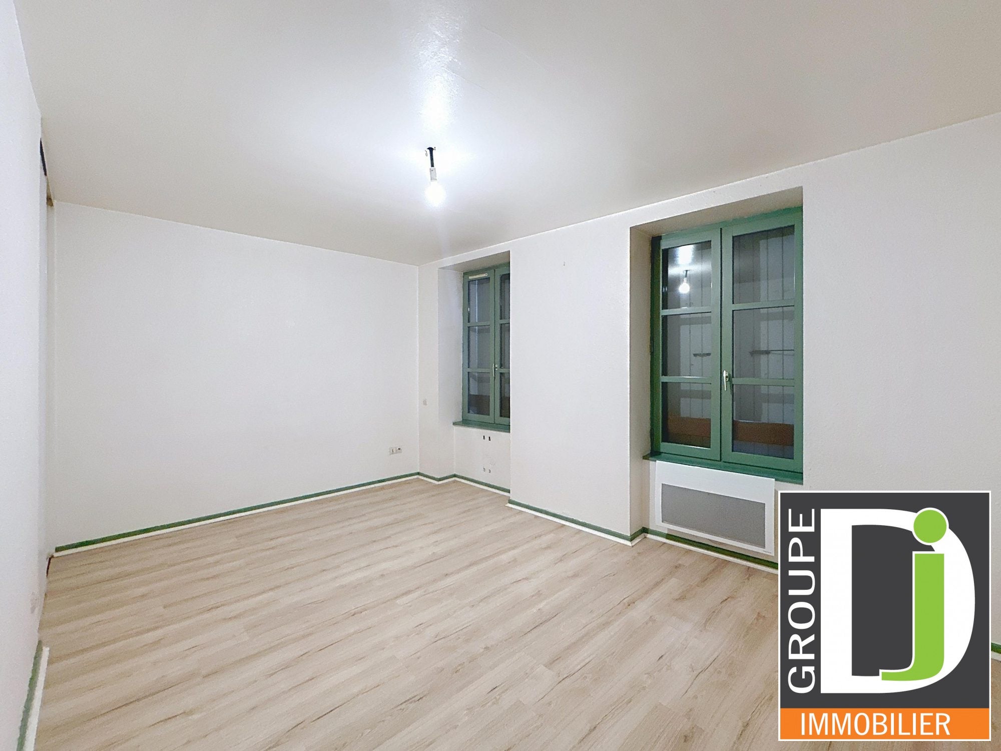 Flat Rue Pompéry in Bourg-lès-Valence