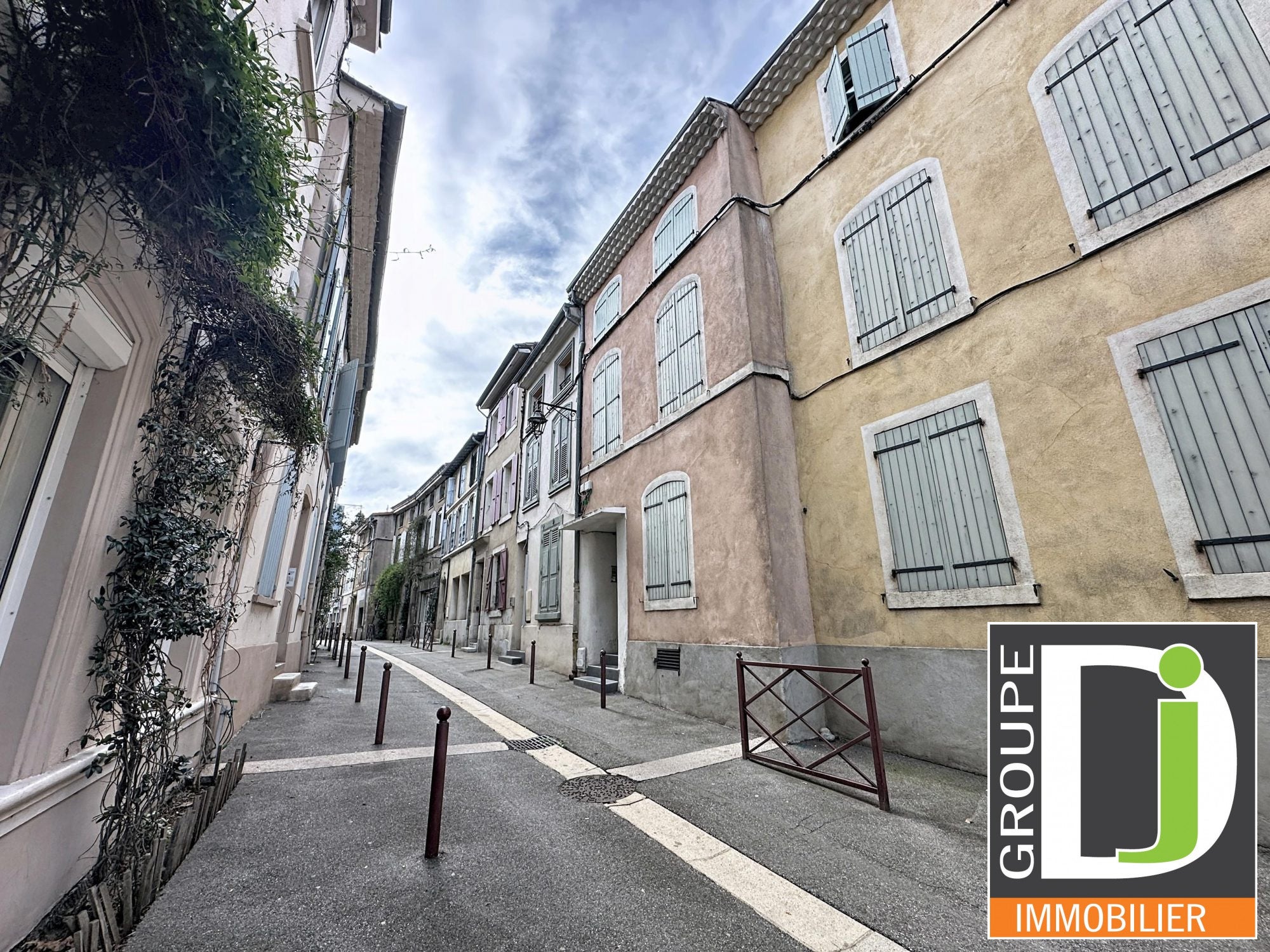 Flat Rue Pompéry in Bourg-lès-Valence