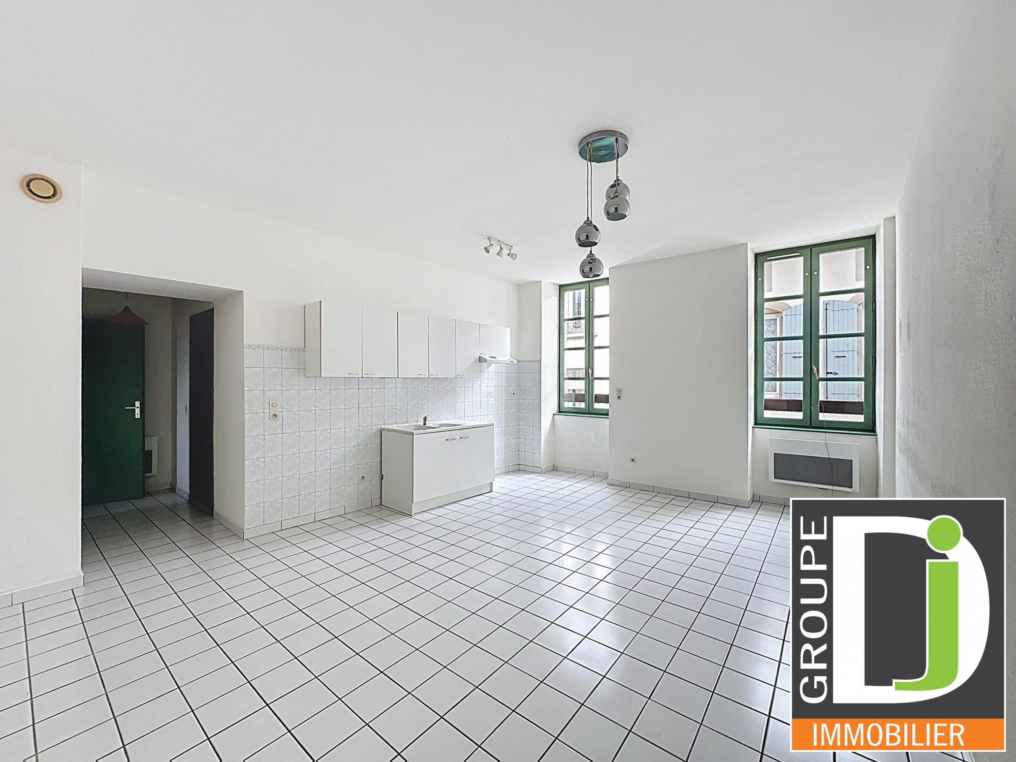 Flat Rue Pompéry in Bourg-lès-Valence
