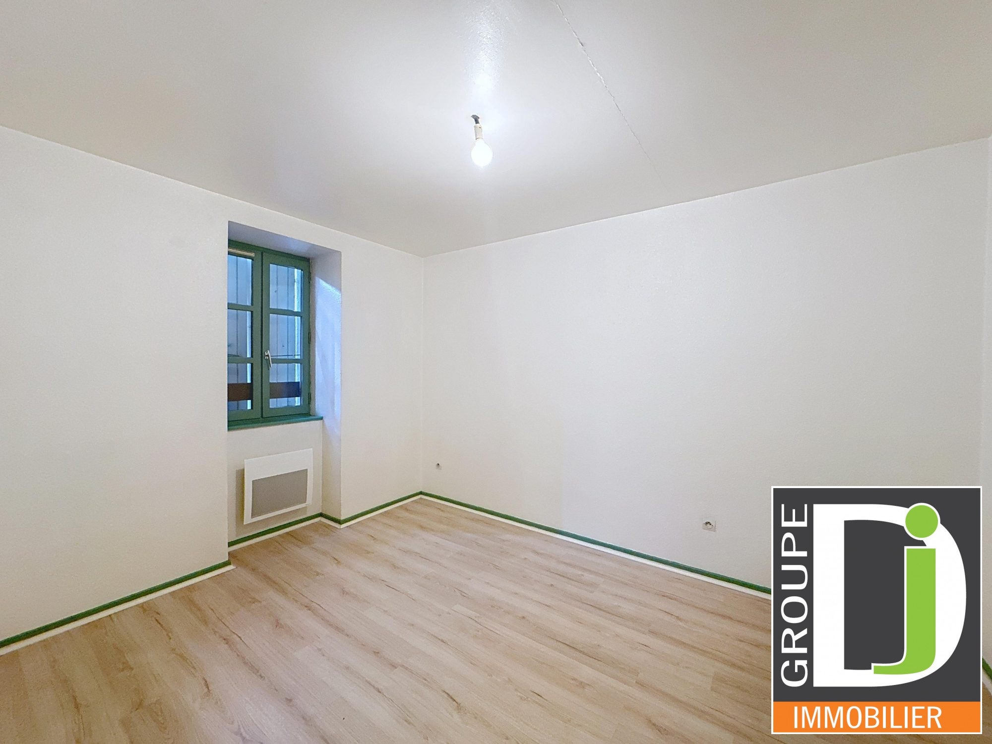 Flat Rue Pompéry in Bourg-lès-Valence