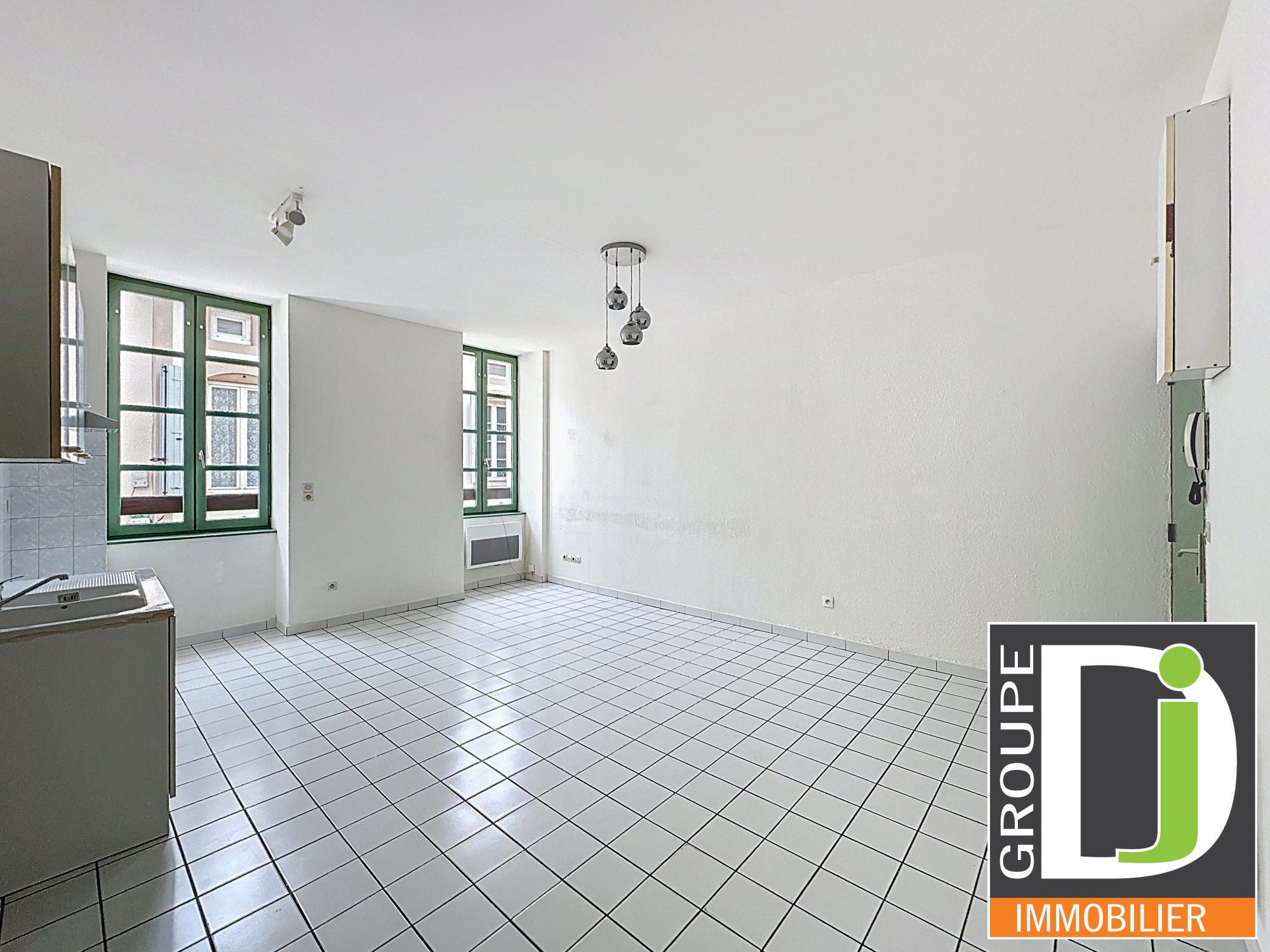 Flat Rue Pompéry in Bourg-lès-Valence