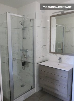 Appartement Avenue Michel Ricard à Courbevoie