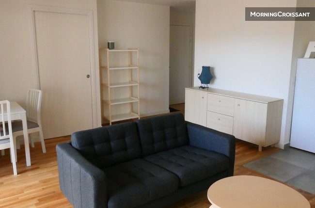 Appartement Avenue Michel Ricard à Courbevoie