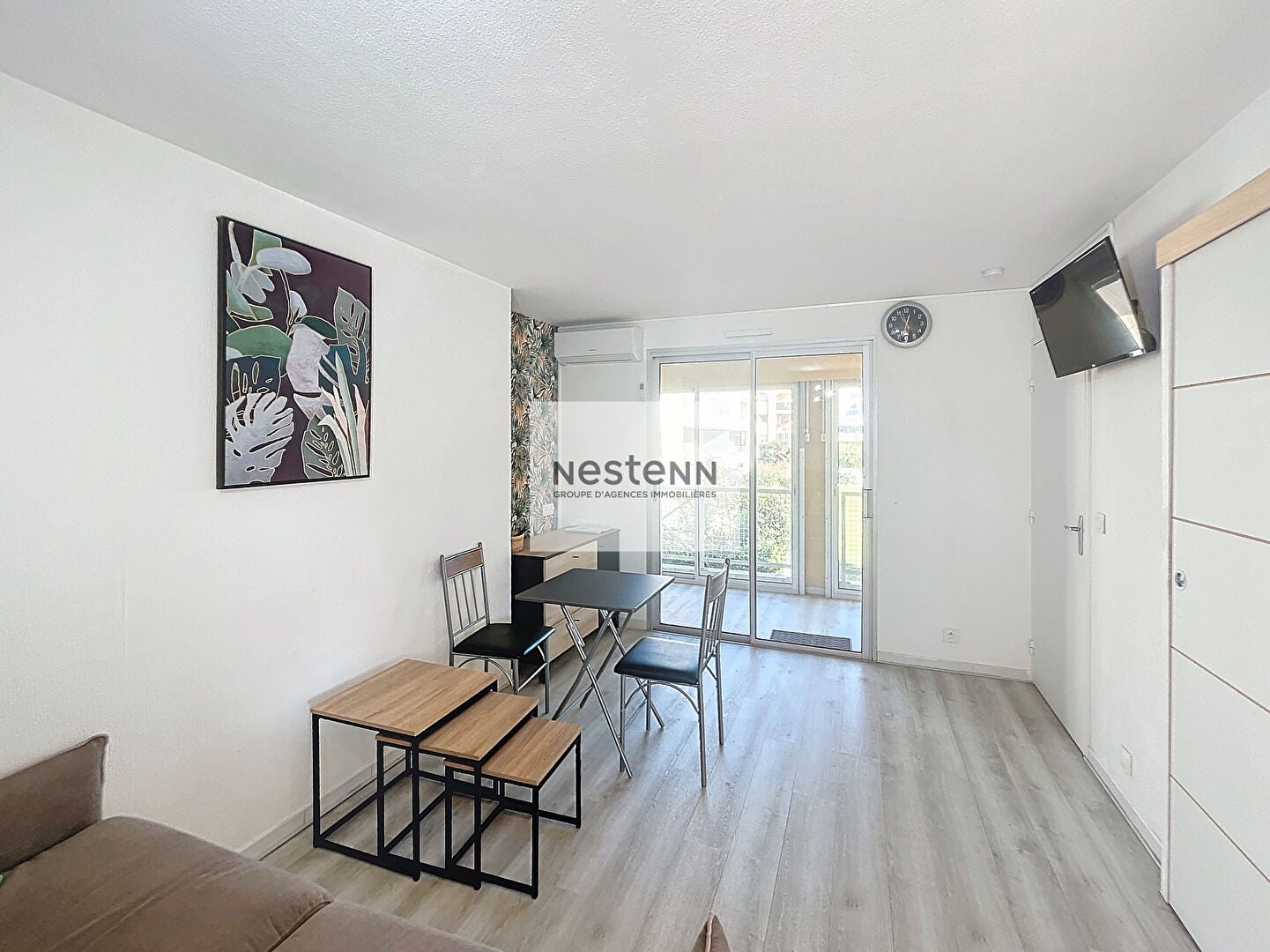 Room Boulevard d'Alger in Fréjus