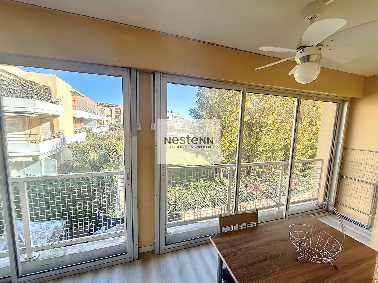 Room Boulevard d'Alger in Fréjus