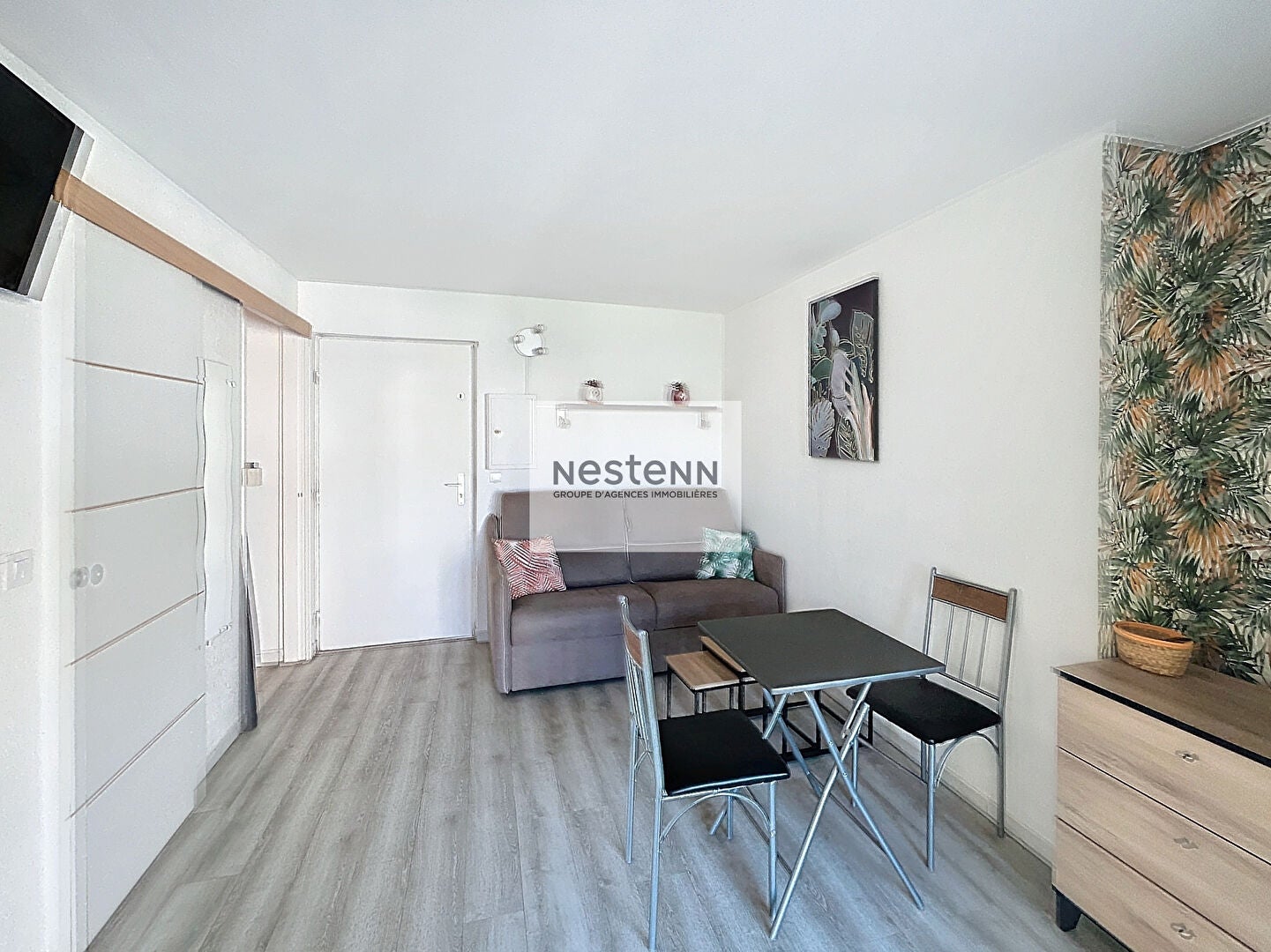 Room Boulevard d'Alger in Fréjus