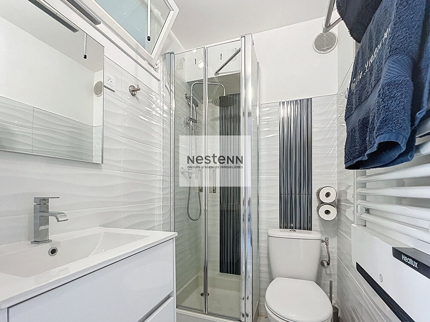 Room Boulevard d'Alger in Fréjus